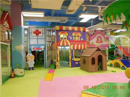 樂(lè )園實(shí)景-(17)