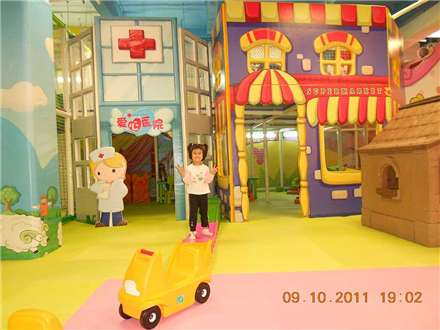 樂(lè )園實(shí)景-(29)