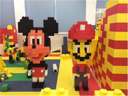 大積木樂(lè )園-0006