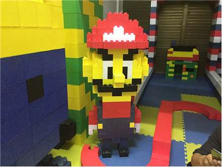 大積木樂(lè )園-0013