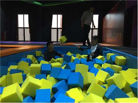 大積木樂(lè )園-0015