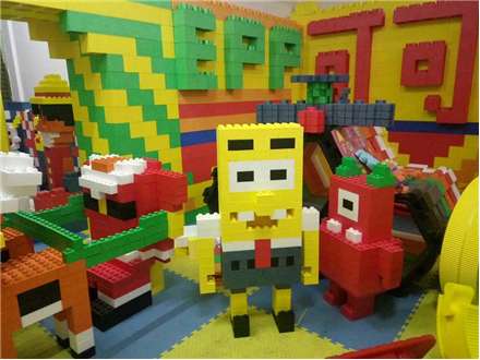 大積木樂(lè )園-0018