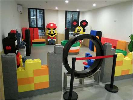 大積木樂(lè )園-0028