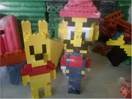 大積木樂(lè )園-0035