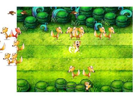 互動(dòng)投影游戲-0012