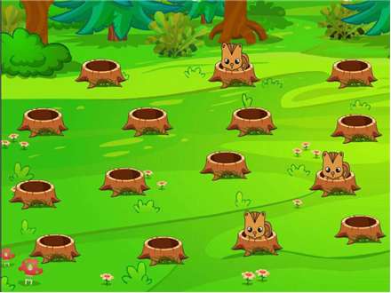 互動(dòng)投影游戲-0018