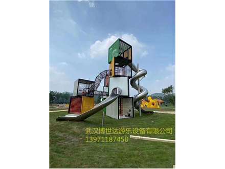 非標游樂(lè ) (1018)